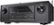 Left Zoom. Denon - 1295W 7.2-Ch. 4K Ultra HD and 3D Pass-Through A/V Home Theater Receiver - Black.