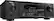 Angle. Denon - 700W 5.2-Ch. 4K Ultra HD A/V Home Theater Receiver - Black.