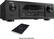 Alt View 11. Denon - 700W 5.2-Ch. 4K Ultra HD A/V Home Theater Receiver - Black.
