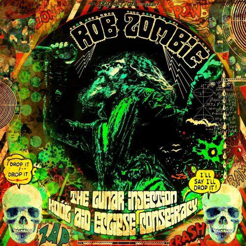  The Lunar Injection Kool Aid Eclipse Conspiracy [LP] - VINYL