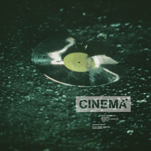 Cinema [LP] - VINYL