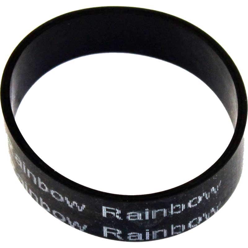 Rainbow - Vacuum Belts Part #R1699B 8 Pack
