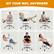 SIT YOUR WAY, ANYWHERE