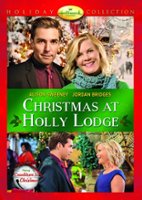 Christmas at Holly Lodge [2017] - Front_Zoom