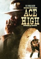 Ace High [DVD] [1968] - Front_Original