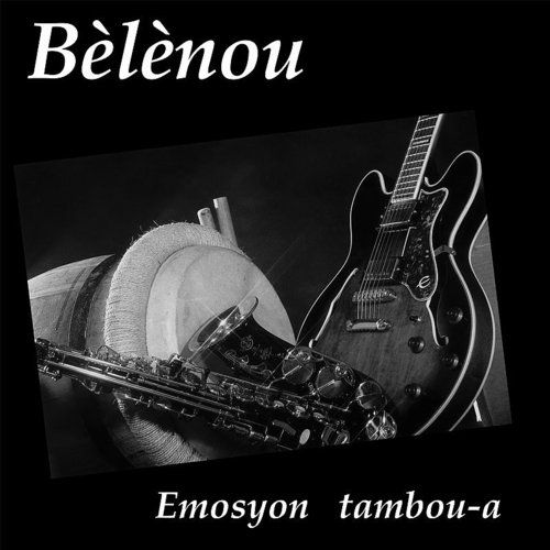 Emosyon Tambou-A [LP] - VINYL