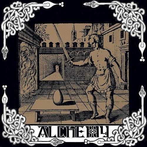 Alchemy [LP] - VINYL