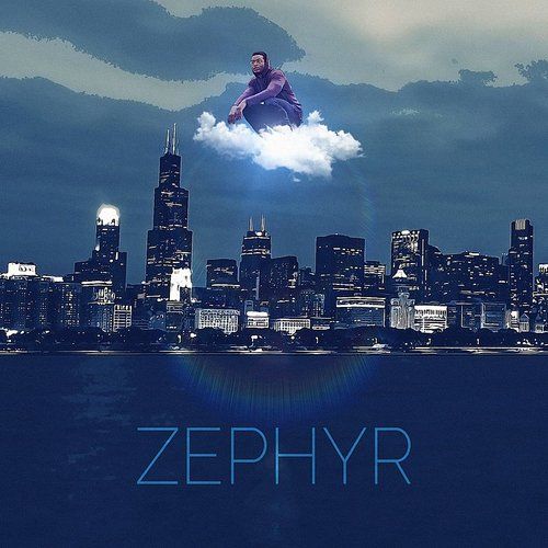 Zephyr [LP] - VINYL