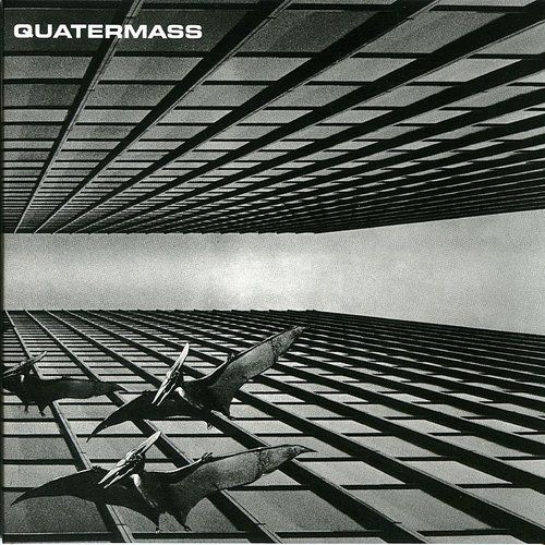 Quatermass [LP] - VINYL