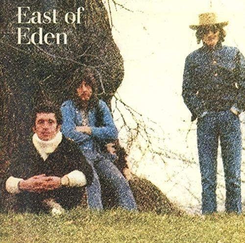 East of Eden [LP] - VINYL
