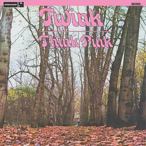 Think Pink [LP] - VINYL