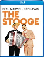 The Stooge [Blu-ray] [1951] - Front_Original