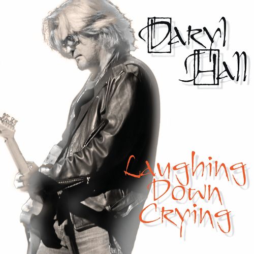  Laughing Down Crying [CD]