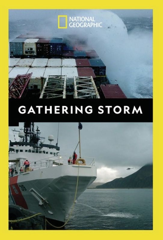 Gathering Storm: Season 1 [2 Discs] [DVD]
