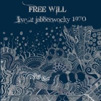 Live at Jabberwooky 1970 [LP] - VINYL - Front_Original