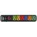 Alt View Standard 20. Monster - PowerProtect 6 Outlets Surge Suppressor.