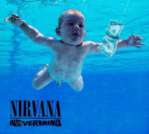 Nevermind - Wikipedia