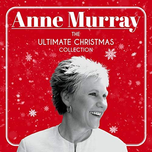 The  Ultimate Christmas Collection [LP] - VINYL