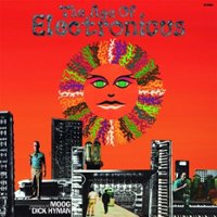 The Age of Electronicus [LP] - VINYL - Front_Standard