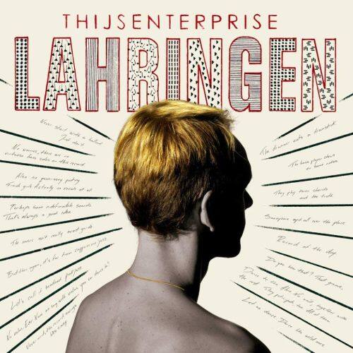 

Lahringen [LP] - VINYL