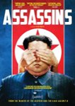 Front. Assassins [DVD] [2020].