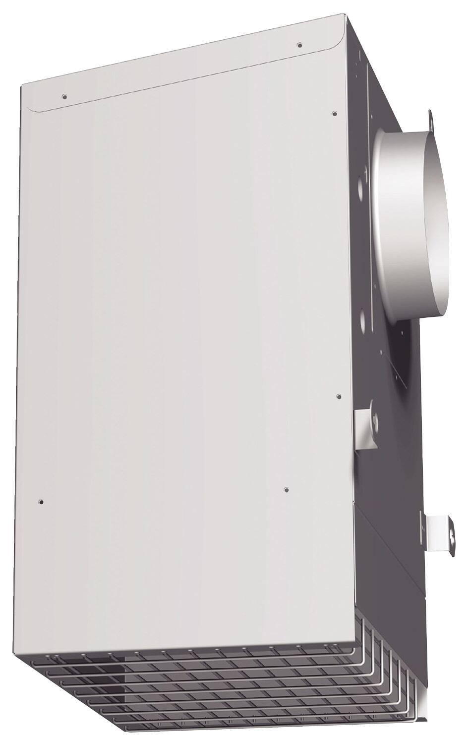 Best Buy Remote Blower for Bosch Downdrafts Silver DHG6023UC