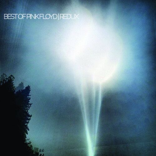 Best of Pink Floyd Redux [Red/Blue Vinyl] [LP] - VINYL