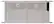 Front. Bosch - 30" Telescopic Downdraft System - Stainless steel.