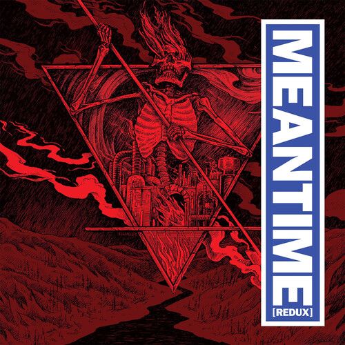 

Meantime (Redux) [Deluxe Edition] [LP] - VINYL