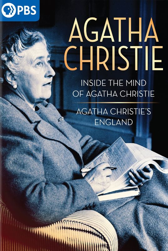 

Agatha Christie: Inside the Mind of Agatha Christie/Agatha Christie's England [DVD]