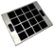 Front Zoom. Charcoal Filter for Select Bosch Recirculating Range Hoods - Black/silver.