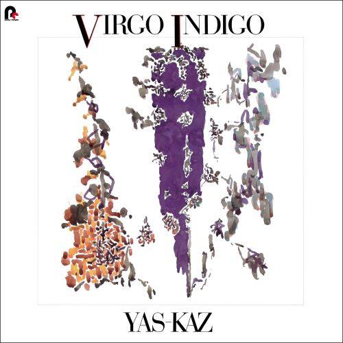 

Virgo Indigo [LP] - VINYL