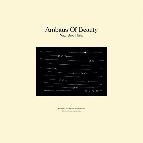 Ambitus of Beauty [LP] - VINYL