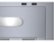 Alt View Zoom 16. Bosch - 800 Series 30" Externally Vented Range Hood - Stainless steel.