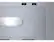 Alt View 16. Bosch - 800 Series 30" Externally Vented Range Hood - Stainless steel.