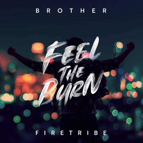 Feel the Burn [LP] - VINYL