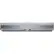 Front. Bosch - 500 Series 36" Externally Vented Range Hood - Stainless steel.