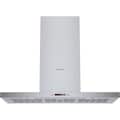 Bosch 500 Series - 36 inches - Externally Vented & Recirculating - Wall Range Hood - Stainless Steel