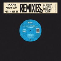 Petrichor Remixes & Instrumentals [LP] - VINYL - Front_Standard