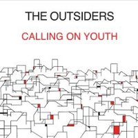 Calling On Youth [LP] - VINYL - Front_Standard
