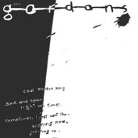 Gordons/Future Shock [LP] - VINYL - Front_Original