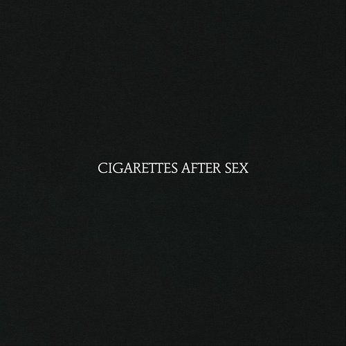 Cigarettes After Sex [LP] - VINYL