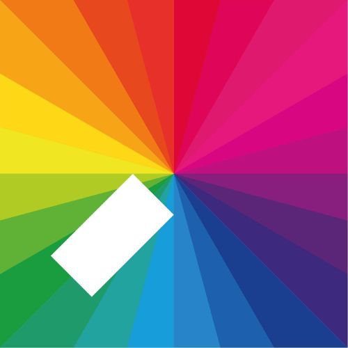 In Colour [LP] - VINYL