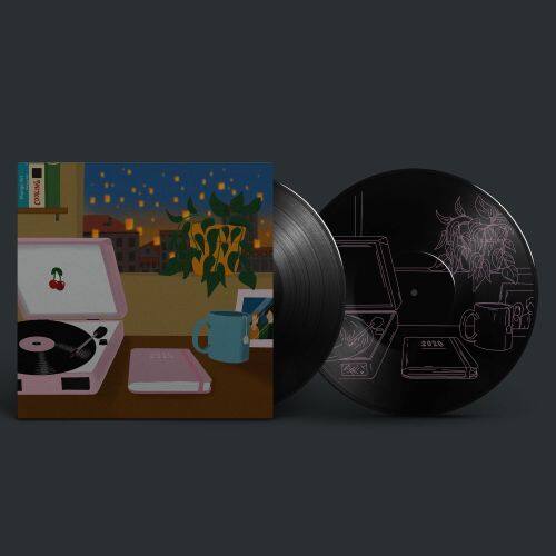 

Third Semester [LP] - VINYL