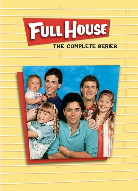 Full house 2025 online with subtitles