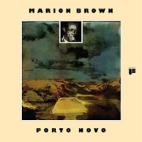 Porto Novo [LP] - VINYL - Front_Standard