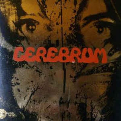 Cerebrum [LP] - VINYL