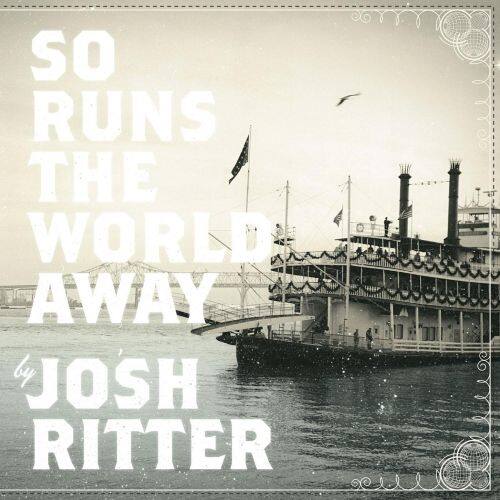 

So Runs the World Away [LP] - VINYL