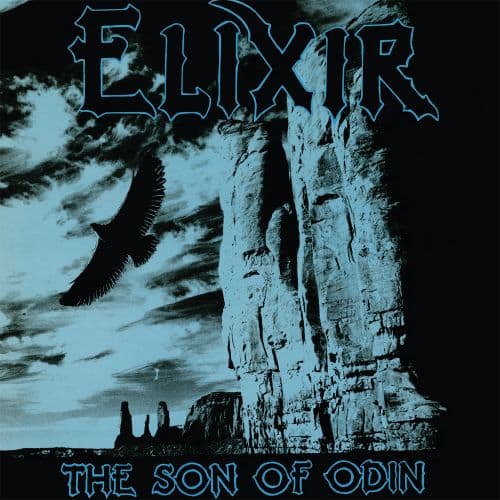 

The Son of Odin [LP] - VINYL