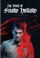 The Wolf of Snow Hollow [DVD] [2020] - Front_Original